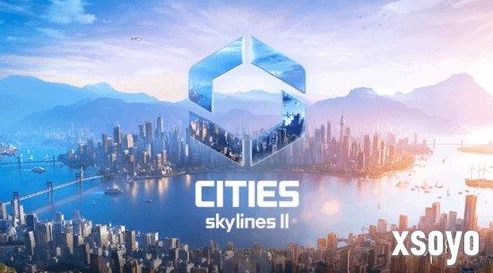 P社谈《天际线2》：玩家期望过高，难以接受逐步完善