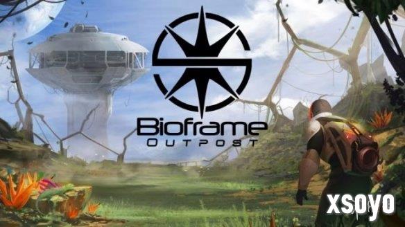 冒险新作《Bioframe Outpost》将计划登陆Switch！