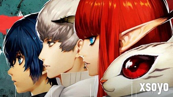 《暗喻幻想》幸运抽奖！玩家将有机会成为“贵族”