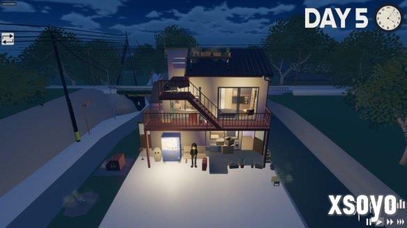 孤独世界的文明守护者《Alone A Long》即将登陆Steam