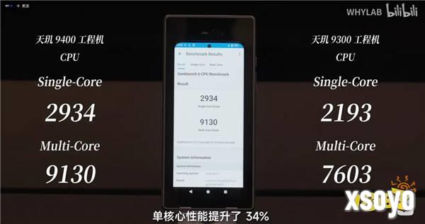 天玑9400征服所有3A手游,轻松满帧低功耗