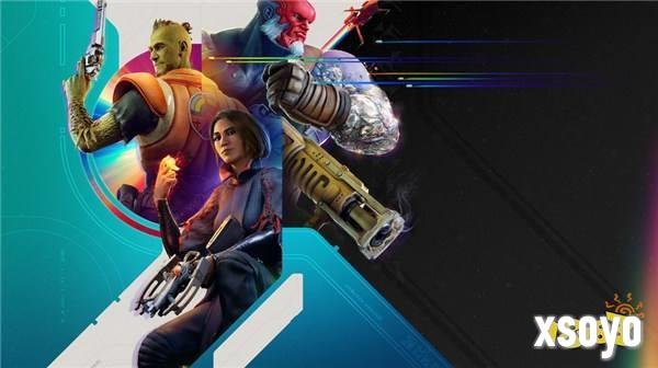 百足之虫死而不僵？《星鸣特攻》Steam后台仍继续更新