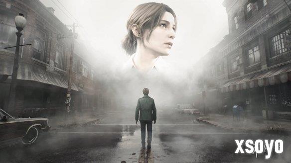 数毛社分析《寂静岭2RE》PC版：帧率不稳定、有卡顿！