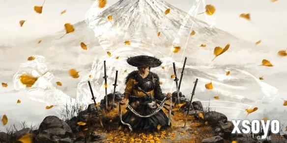 IGN《羊蹄山之魂》信息汇总：将比《对马岛》更出色！