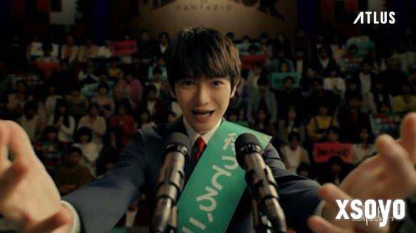 《暗喻幻想》TVCM“等着吧，人类”公布！火热发售中