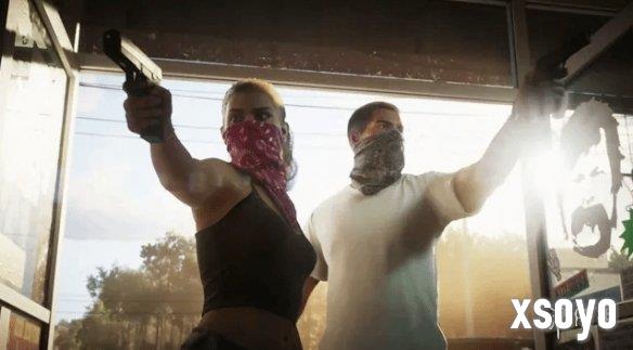 《GTA6》真能2025年发售吗？PC Gamer撰文表示怀疑！