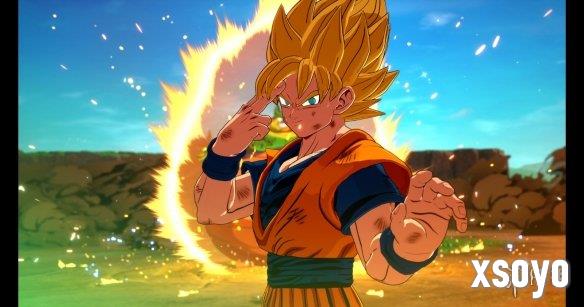 《七龙珠：电光炸裂！ZERO》IGN评分竟只有7分！