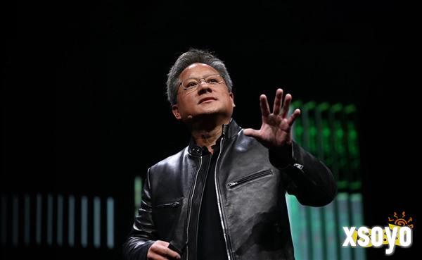 Blackwell需求量惊人 NVIDIA未来1年订单已全部售罄