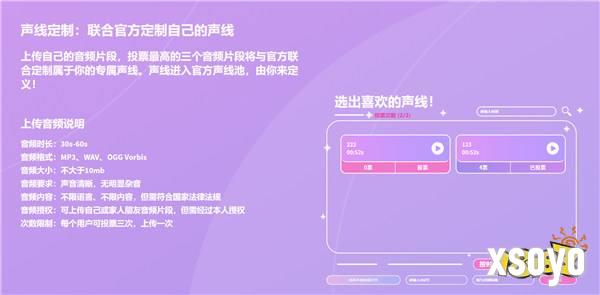 《Ai Vpet / 守护与智友》竞赛第二期：全方位定制化体验