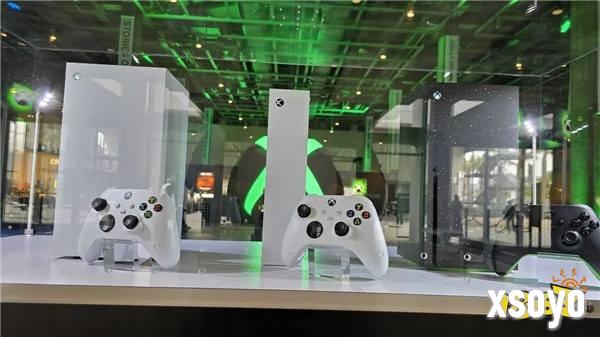 是真是假？记者称微软并未正面回应Xbox撤出沙特传闻