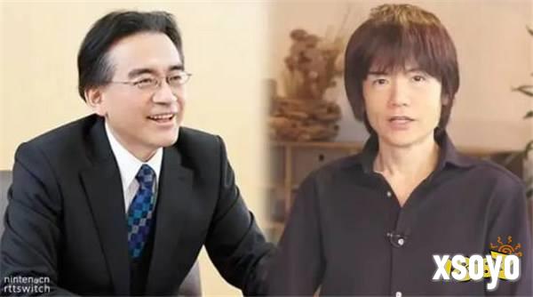樱井政博在最后的常规视频中缅怀任天堂已故社长岩田聪