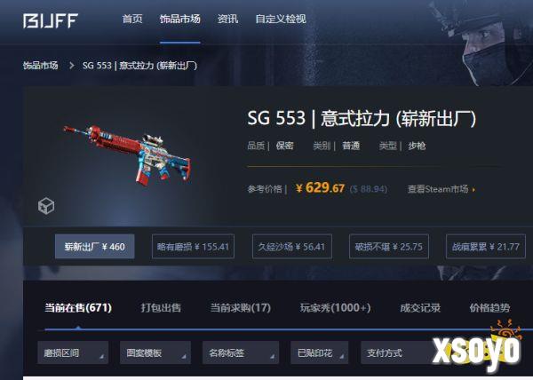 CS饰品怎么赚钱 CS饰品赚钱方法分享