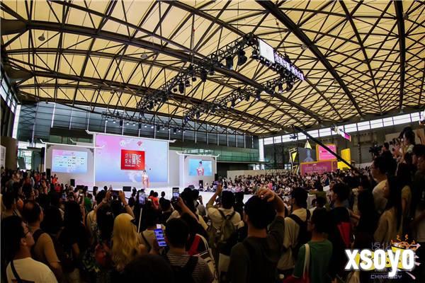 2025ChinaJoy洛裳华服·新秀大赛全国承办招标开启