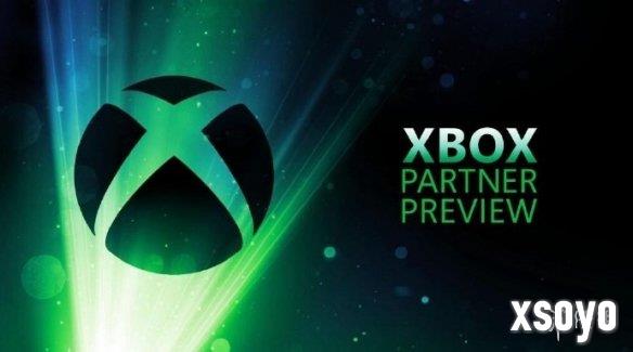 有消息爆料！Xbox合作伙伴发布会极大概率会在本周举行