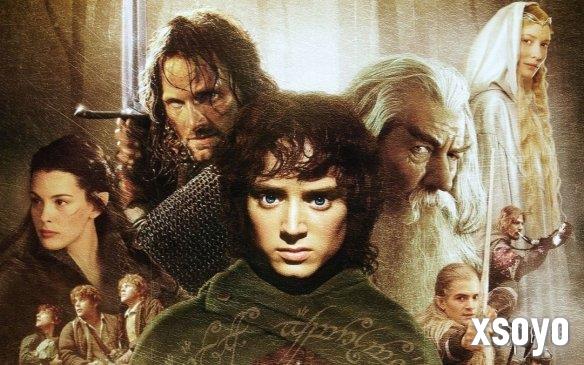 《暗喻幻想》制作人：本作的灵感来源于《指环王》！