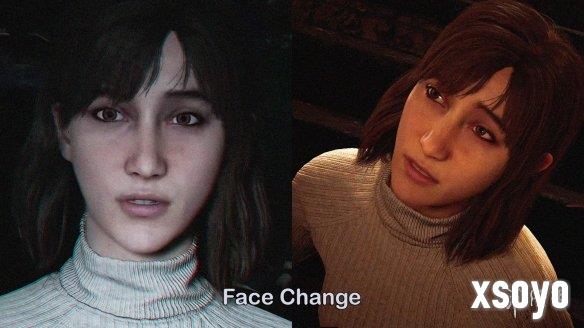 下架预警？《寂静岭2重制版》女主美颜Mod更加女性化