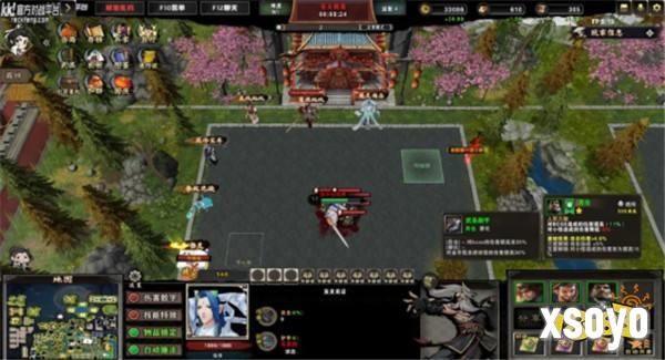 KK官方对战平台新图推荐！创意拉满的新时代RPG就该是这样！