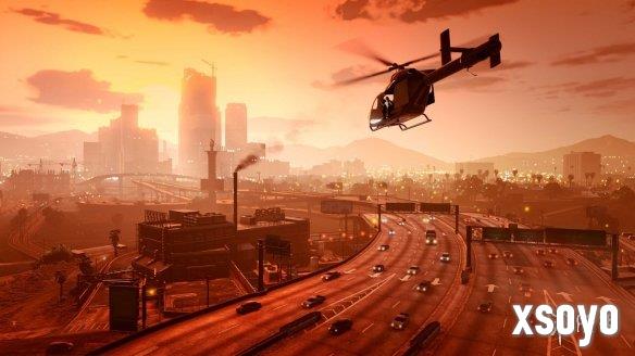 《GTAOL》万圣节僵尸模式火爆上线，玩家热情空前高涨