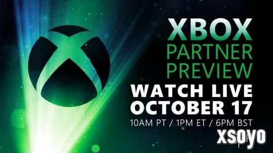 Xbox即将召开新一期发布会：将带来许多未发布游戏！