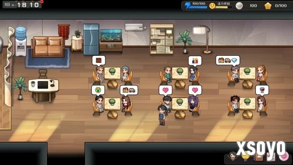 《中国式相亲》将参加Steam新品节 15-22日免费试玩