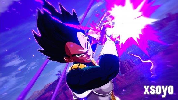 《七龙珠：电光炸裂！ZERO》或将于明年推出3款dlc！