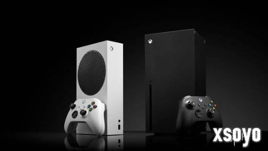 玩家整活为XSX|S改名：推测后代机型将是Xbox 720！