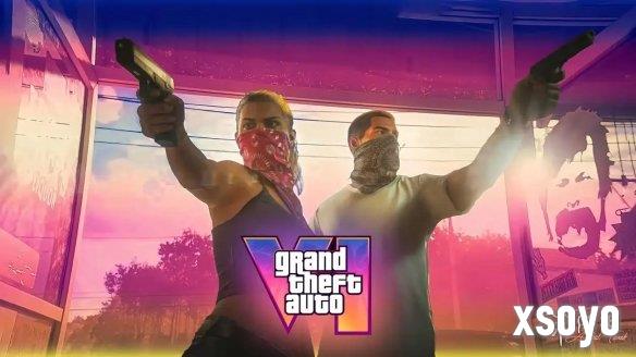 《GTA6》预告片观看破2亿，玩家对剧情DLC抱有期望！