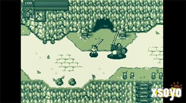 《Maple Forest》双倍众筹目标达成 致敬塞尔达传说
