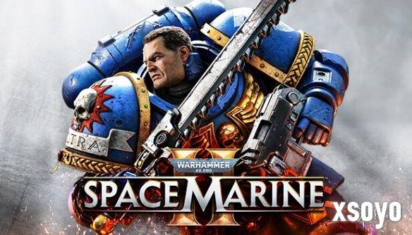 《战锤40K：星际战士2》总监确认没有PVEVP模式！