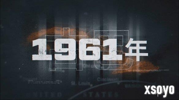 回顾系列剧情！《使命召唤：黑色行动6》新宣传片