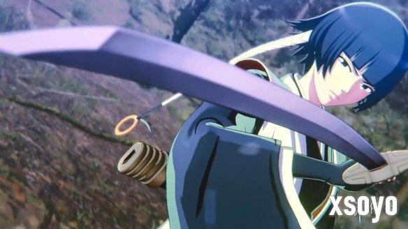 《死神：魂魄觉醒》“碎蜂”角色PV公开！2025年发售