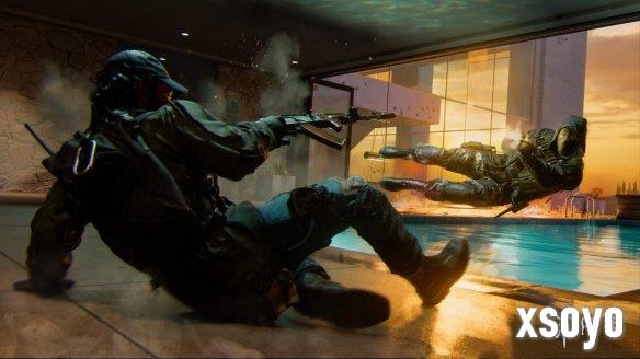 游侠早报：《COD21》PC配置 《FF》系列销量破1.95亿
