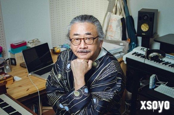 植松伸夫：《Fantasian》会是他最后一个游戏作曲项目