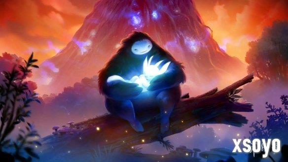 《奥日》设计师公然反对强制DEI：这是对艺术的亵渎！