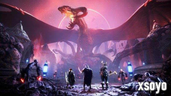 EA奇葩反向操作！《龙腾世纪4》竟确认首发无D加密
