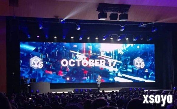 Unity 6引领游戏开发新纪元，全球发布定档10月17日！