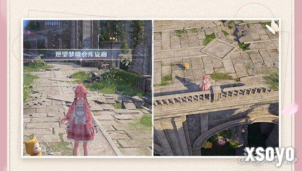 无限暖暖四星典礼嘉宾获取方法 四星典礼嘉宾怎么解锁