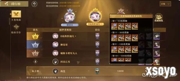 无尽梦回王者角逐怎么玩 无尽梦回王者角逐打法
