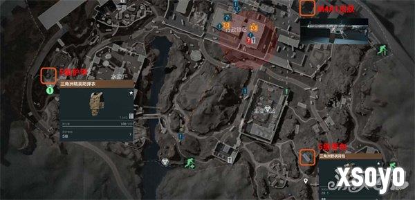 三角洲行动零号大坝密码门在哪 零号大坝密码门怎么开