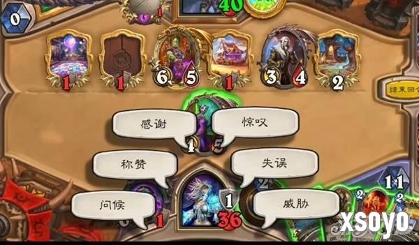 炉石传说标准模式灯光星空法怎么玩 灯光星空法卡组构建思路