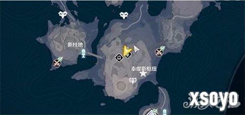 鸣潮哼哈二将隐藏成就攻略 哼哈二将隐藏成就怎么达成