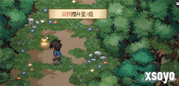 大侠立志传蟠龙钥匙怎么获得 获取方式分享
