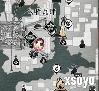 燕云十六声三尺生绡任务攻略 三尺生绡任务流程
