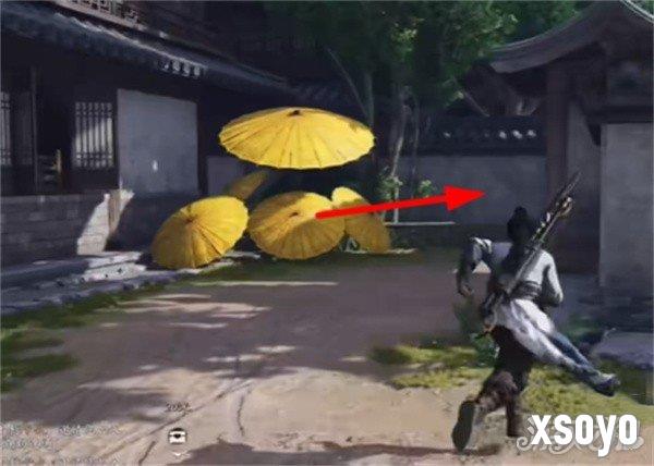 燕云十六声伞下玲珑任务攻略 伞下玲珑任务怎么过