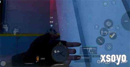 三角洲行动怎么检视武器 检视武器按键是哪个