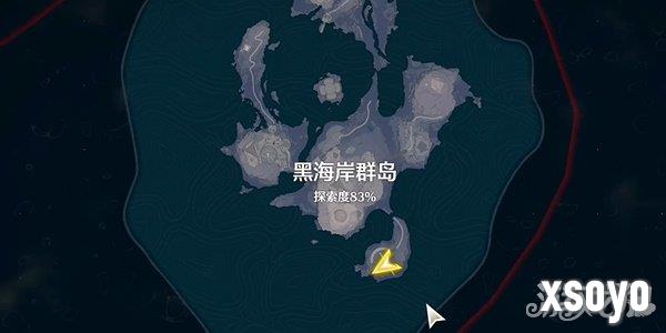 鸣潮徒手攀岩成就达成攻略 徒手攀岩成就怎么解锁
