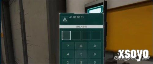 三角洲行动神秘实验室在哪 神秘实验室具体位置