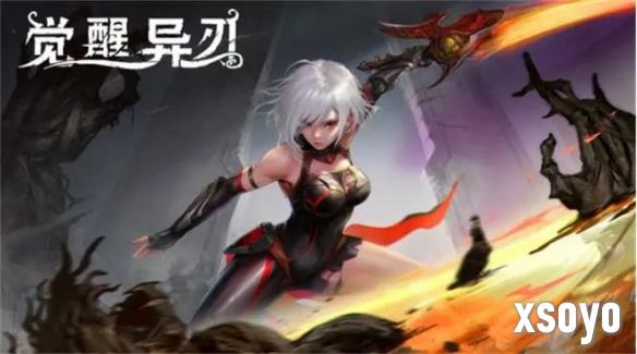 国产类银河恶魔城新作《觉醒异刃》仅由三人创作？！