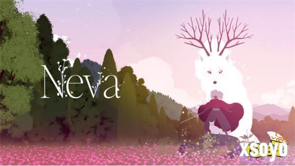 治好你的精神内耗,治愈动作类游戏《Neva》现已全平台上线