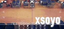 超无厘头沙盒模拟手游《全面憨憨战争模拟器》开启安卓测试招募！